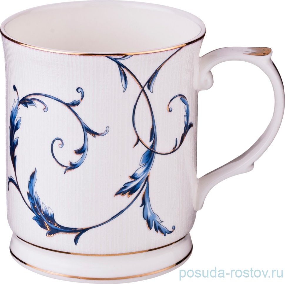 Кружка 400 мл "Адель" / 189218