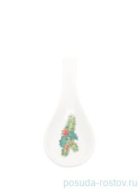 Подставка под ложку 29 х 10 см &quot;Christmas world&quot; / 271002