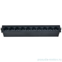 Люстра 1 рожковая De Markt / 345597