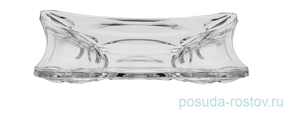 Тарелка для конфет 19 см "X-LADY" / 122674