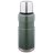 Термос 600 мл зелёный /крышка-чашка &quot;Agness&quot; / 195880