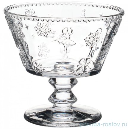 Креманки 280 мл 2 шт &quot;Щелкунчик&quot; / 378979