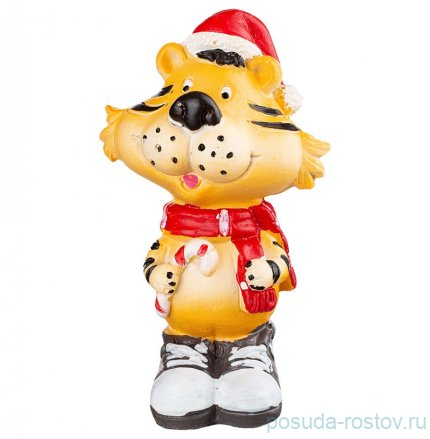 Фигурка 7,5 х 5,5 х 13 см &quot;Тигр&quot; / 270492