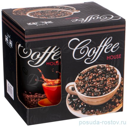 Кружка 400 мл / 251392