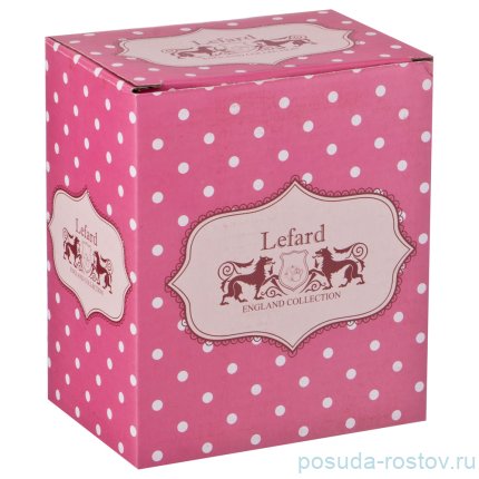 Кружка 450 мл &quot;Милый прованс&quot; / 187029