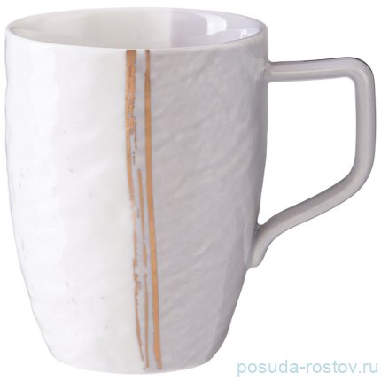 Кружка 300 мл &quot;Grey&quot; / 342078