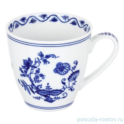 Набор кружек 300 мл 6 шт &quot;Мэри Энн /Гжель&quot; / 366062