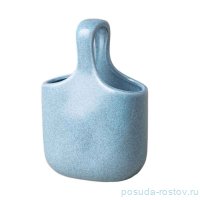 Ваза для цветов 17 х 11 х 25 см / 342702