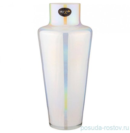 Ваза для цветов 40 см &quot;letik pearl&quot; / 278579