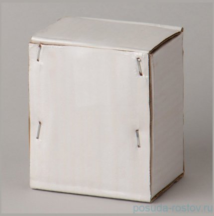 Турка резная 18x8x8см 250мл / 364326